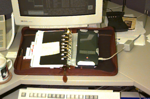 NewtTimer_Deskside.jpg [102K]