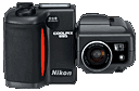 Nikon CP995