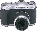 Pentax EI2000
